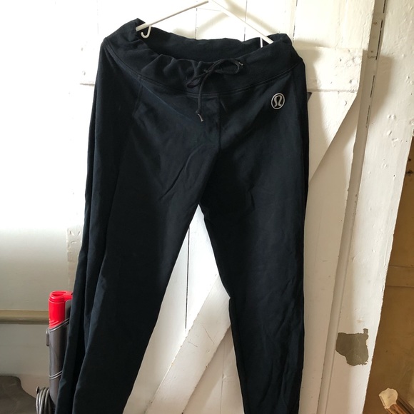 Older style special edition sweat pants - Picture 1 of 2